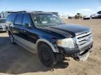 2010 Ford Expedition EL Eddie Bauer