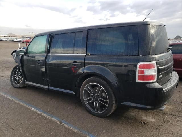 2014 Ford Flex SEL