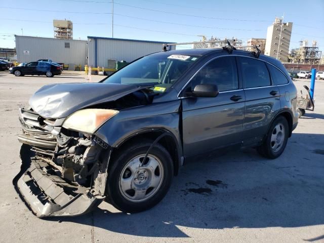 2011 Honda CR-V LX