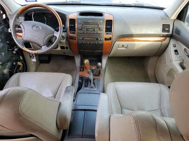 2006 Lexus GX 470