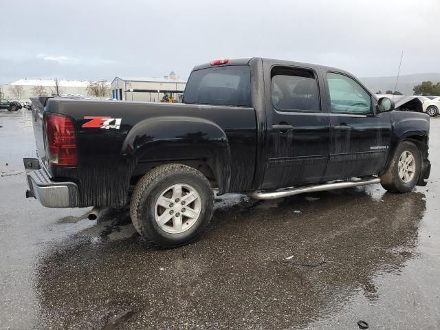 2009 GMC Sierra K1500 SLE