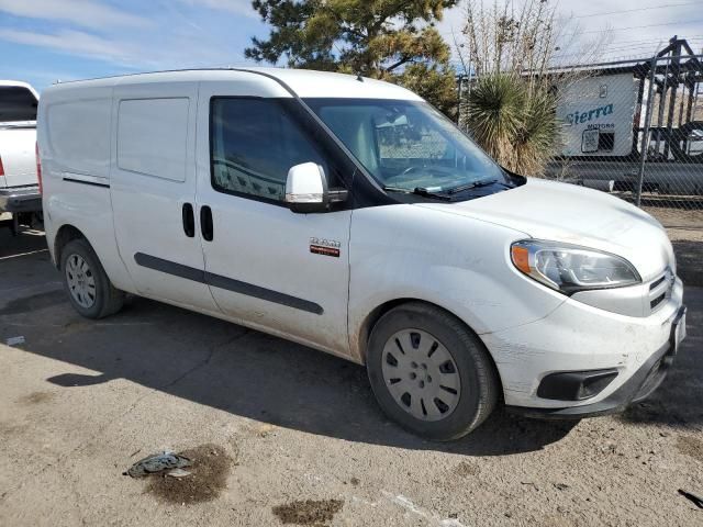 2017 Dodge RAM Promaster City SLT