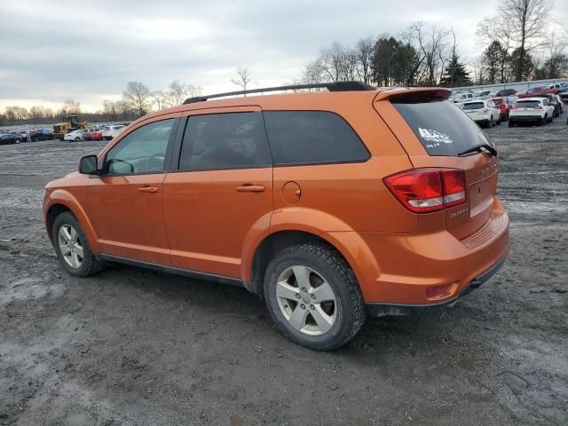 2011 Dodge Journey Mainstreet