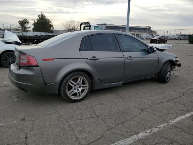 2007 Acura TL