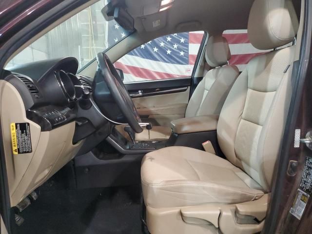 2011 KIA Sorento Base