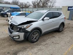 2014 Hyundai Santa FE Sport for sale in Wichita, KS