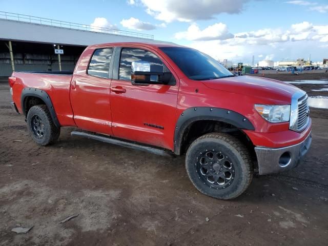 2011 Toyota Tundra Double Cab SR5