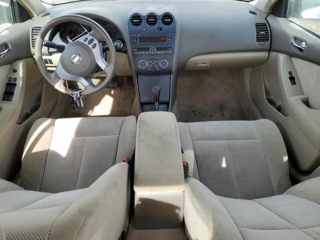 2009 Nissan Altima 2.5