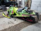 2015 Skidoo Freeride