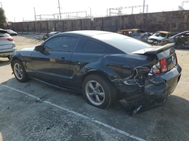 2006 Ford Mustang GT