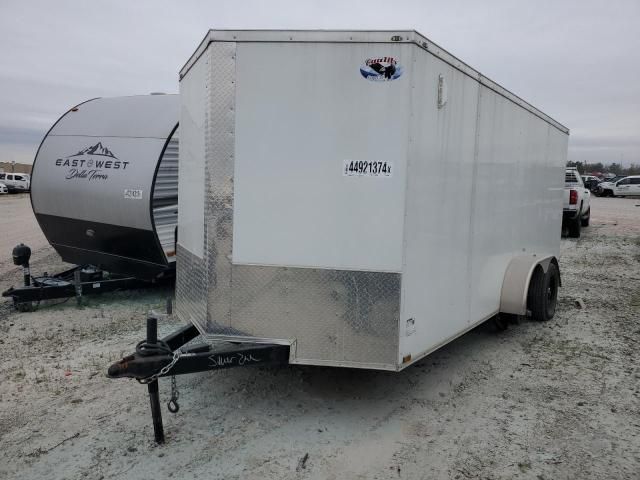 2022 Other 2022 Quality Cargo Enclosed Trailer