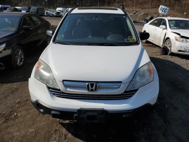 2009 Honda CR-V EX