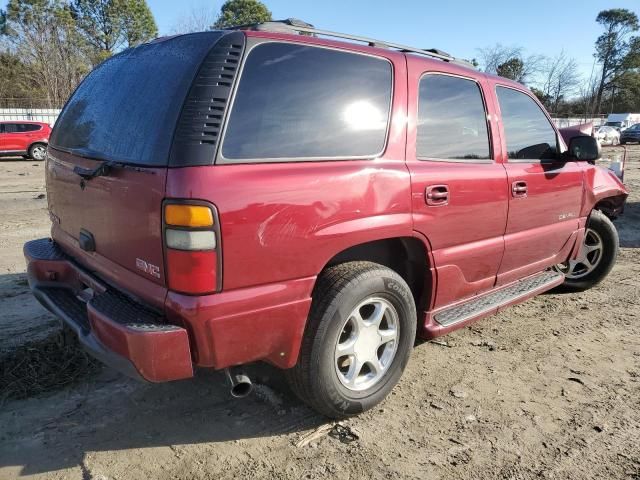 2005 GMC Yukon Denali