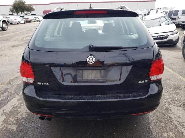 2012 Volkswagen Jetta S