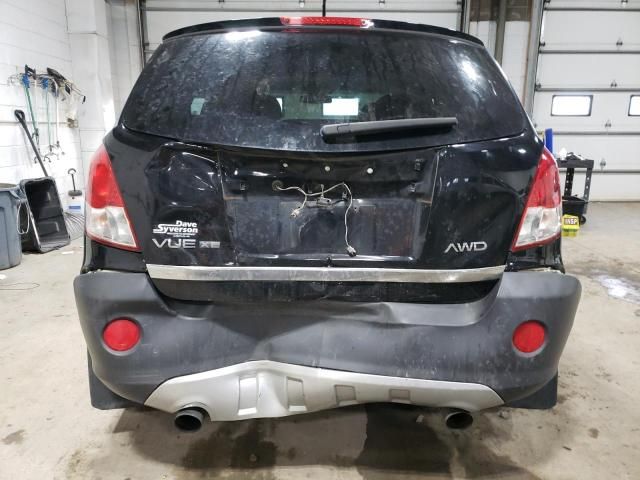 2009 Saturn Vue XE