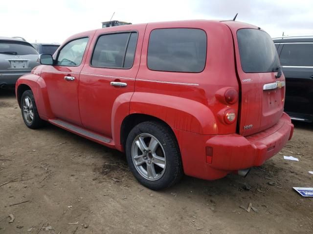 2008 Chevrolet HHR LT