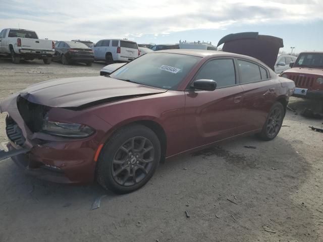 2018 Dodge Charger GT