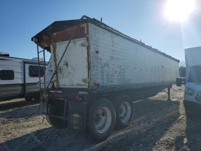 1974 Timpte Trailer