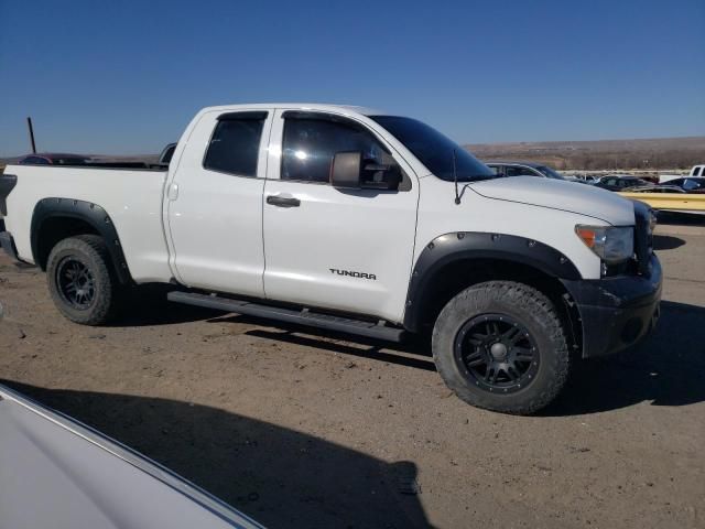 2013 Toyota Tundra Double Cab SR5