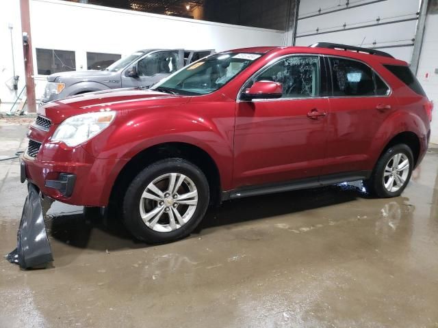 2012 Chevrolet Equinox LT