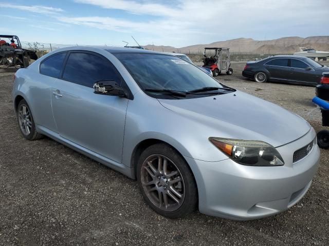 2006 Scion TC