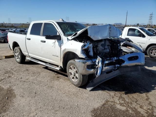 2023 Dodge RAM 2500 BIG Horn