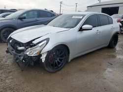 2010 Infiniti G37 for sale in Chicago Heights, IL