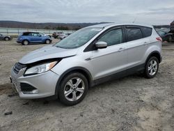 Salvage cars for sale from Copart Chatham, VA: 2016 Ford Escape SE