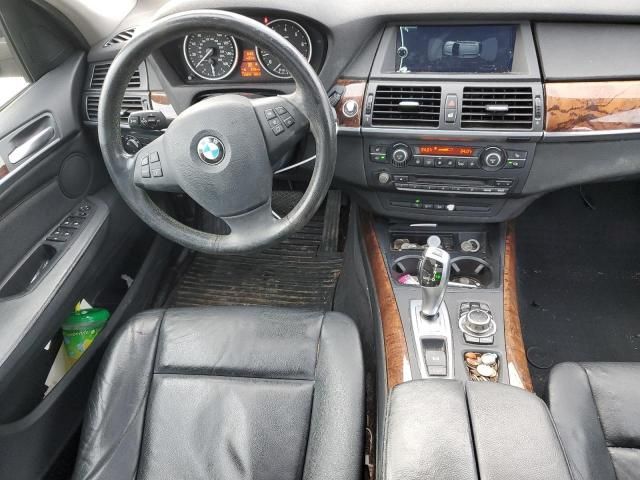 2013 BMW X5 XDRIVE35I