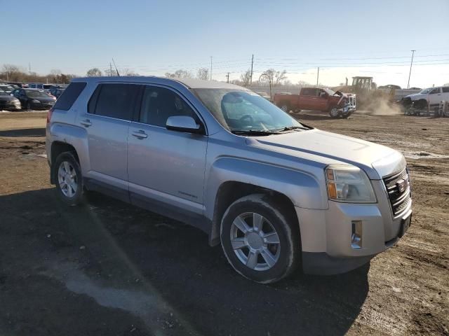 2011 GMC Terrain SLE