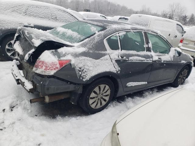 2008 Honda Accord LX