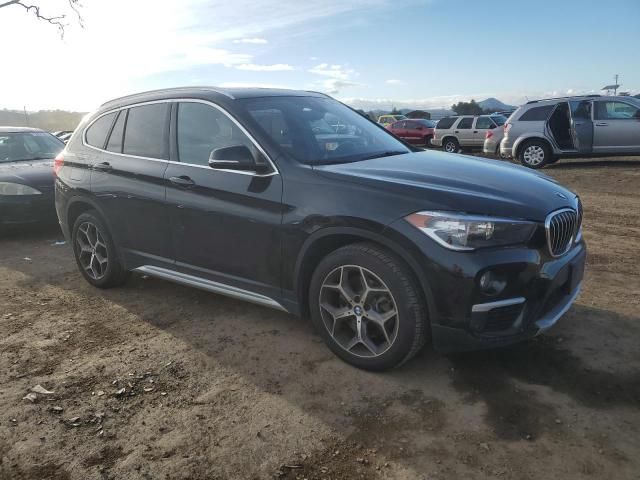 2019 BMW X1 SDRIVE28I