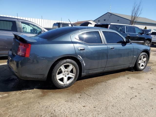 2008 Dodge Charger