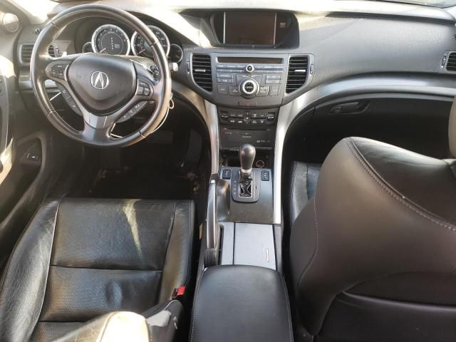 2012 Acura TSX Tech