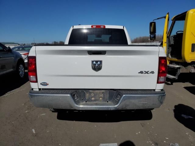 2021 Dodge RAM 1500 Classic Tradesman