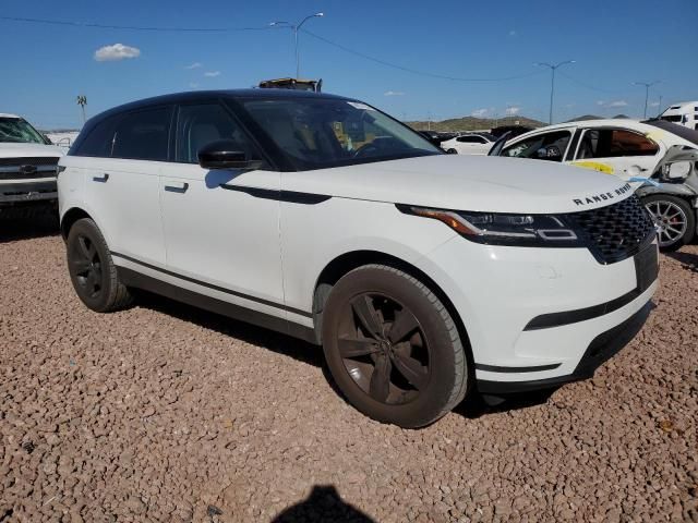 2018 Land Rover Range Rover Velar S