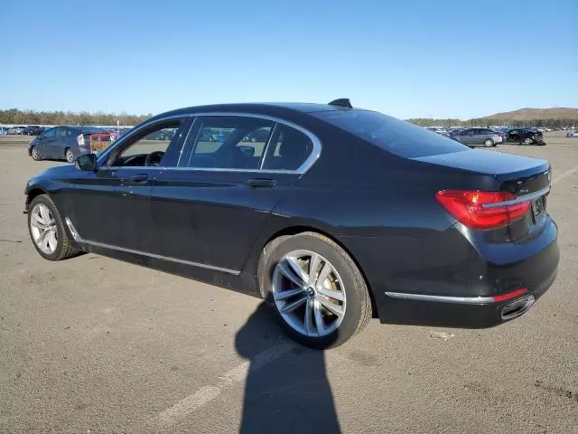 2019 BMW Alpina B7