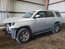 2015 Chevrolet Tahoe C1500  LS for sale in Houston, TX