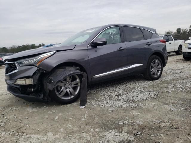 2019 Acura RDX Advance