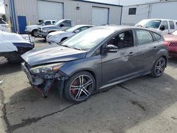 2016 Ford Focus ST for sale in Vallejo, CA