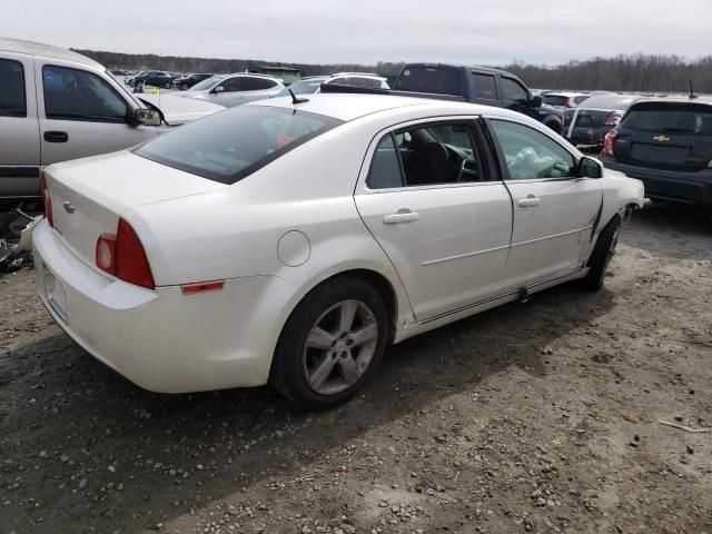 2011 Chevrolet Malibu 1LT