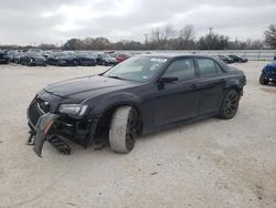 Chrysler 300 Vehiculos salvage en venta: 2017 Chrysler 300 S