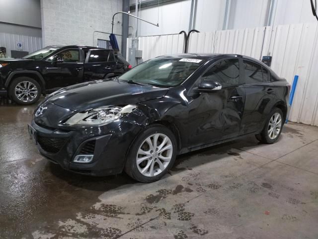 2010 Mazda 3 S