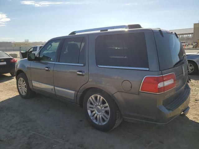 2012 Lincoln Navigator