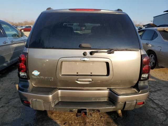 2005 Chevrolet Trailblazer LS