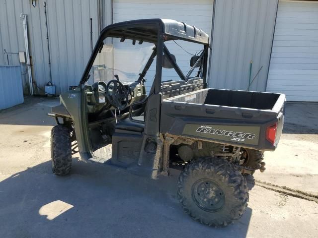 2013 Polaris Ranger 900 XP