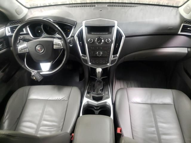 2012 Cadillac SRX