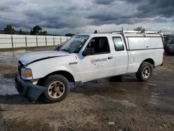 Vehiculos salvage en venta de Copart San Martin, CA: 2008 Ford Ranger Super Cab