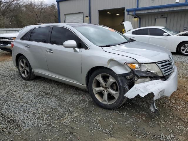 2010 Toyota Venza