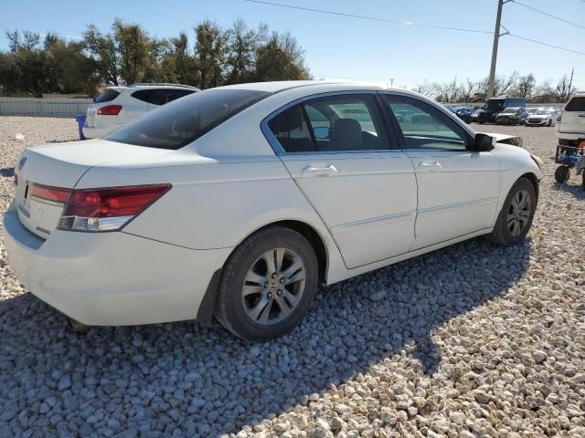 2011 Honda Accord SE